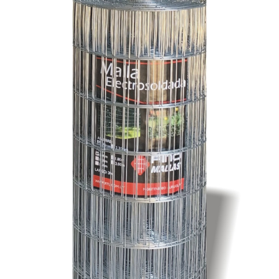 Malla esp. 1,70 mm | 1.00 x 20 mts